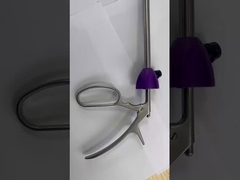 Steel Hem-O-Lok Clip Applier The Must-Have Tool for Surgical Professionals