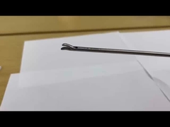 ODM Acceptable Needle Holder for Customized Request Surgical Instrument Laparoscopy