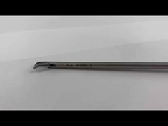 Adult Laparoscopic Instrument HF2008.5 Needle Holder for Group Medical Equipment