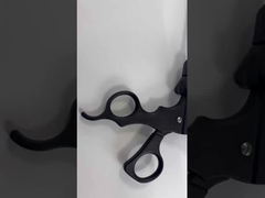 Electric Bipolar Coagulating Maryland Forceps for Advanced Laparoscopic Techniques